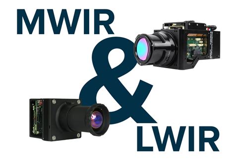 Tech Talk Mwir And Lwir Overview Sierra Olympia Tech