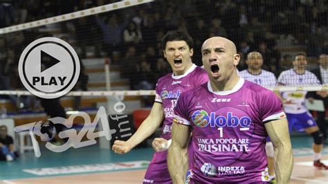 ESCLUSIVA Volley A2 Coppa Italia La Globo BPF Sora In Finale Il