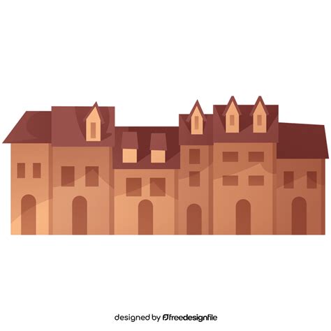 Town clipart free download