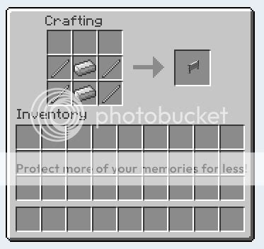 How To Make An Electric Fence In Minecraft Goimages Ily