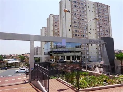 Apartamento 2 quartos para alugar Fundação da Casa Popular Campinas