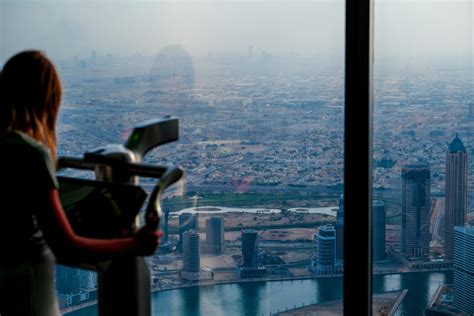 Burj Khalifa Guide: Discover Dubai's Iconic Tallest Skyscraper