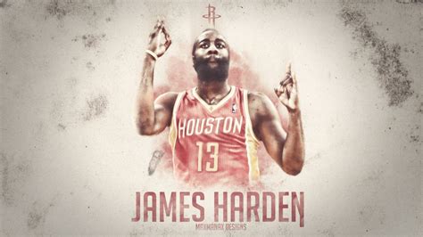 James Harden Wallpaper HD (84+ images)