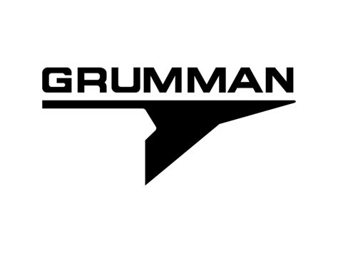 Grumman Aircraft Logo