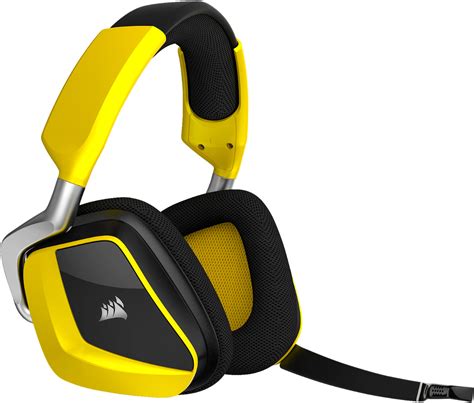 Customer Reviews Corsair Void Pro Rgb Se Wireless Dolby Channel