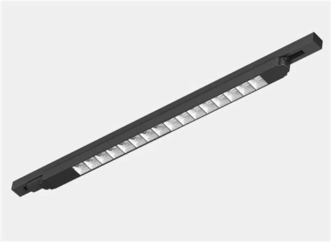 Linear Led Track Light By Ngl