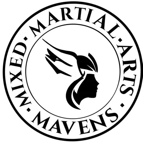 Mixed Martial Arts Mavens Linktree