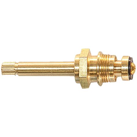 Danco Hot Water Stem For Union Brass Seat Model 107 Do It Best