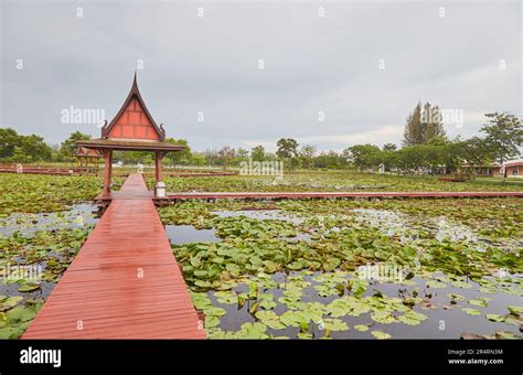 Thailand S Overlooked Sakon Nakhon Province In The Isaan Region Is A