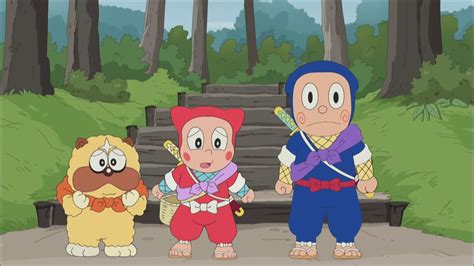 Ninja Hattori Returns 2012 S03E010 Video Dailymotion