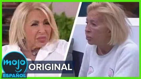 Top Memes De Laura Bozzo Articles On Watchmojo