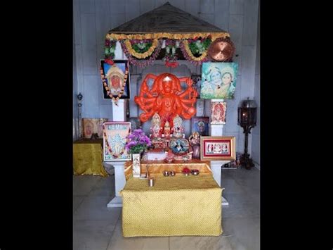 HANUMAN TEMPLE | HINDU TEMPLE IN AFRICA| SS VLOGS | हनुमान मंदिर ...