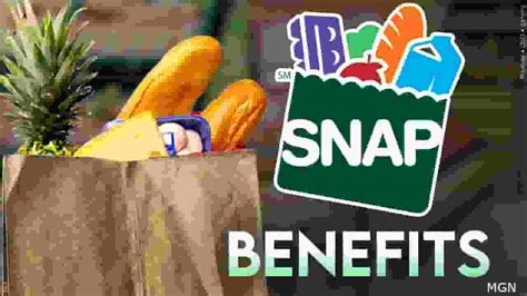 SNAP Benefits 2023 Allotment Changes In 32 States See If Yours Is One