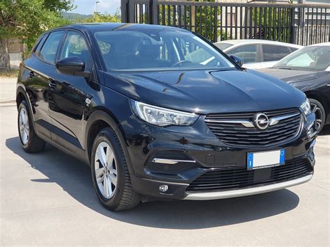 Opel Grandland X D Cv At Elegance Automobili Fazzone