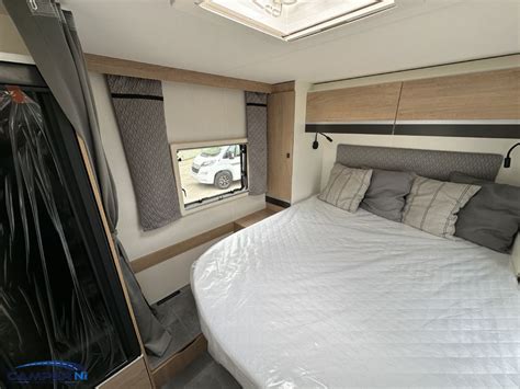 Pilote Joa Camp Q Platinum For Sale At Camperni Motorhome Sales