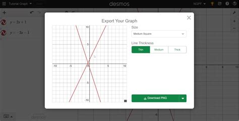 Math Monday Getting Started With Desmos Blog