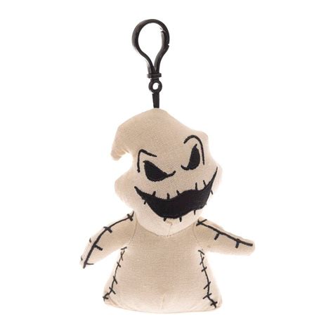 Peluche clip Disney El extraño mundo de Jack Oogie Boogie Walmart