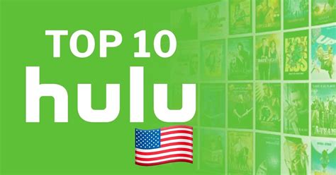 Estas Son Las Series De Moda En Hulu Estados Unidos Hoy Infobae