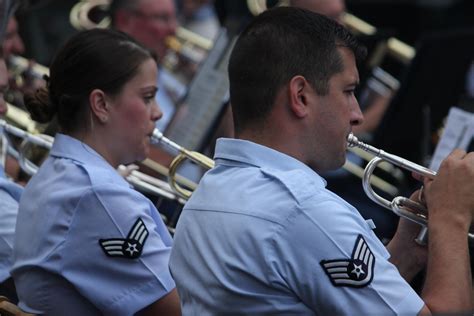 Air Force Bands Us Air Force Bands Ang Band Of The Northeast