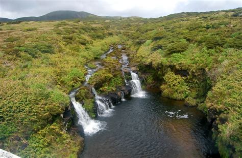 Explore the Best Fun-filled Activities in Flores Island, Azores