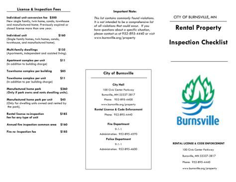 121 Condition Of Rental Property Checklist Page 2 Free To Edit Download And Print Cocodoc