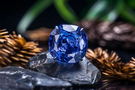 Ceylon Sapphire: Meaning, Properties, and Benefits