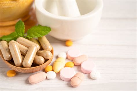 Natural Supplements and Adaptogens | The ALLY Essentials