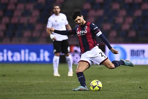 Il Bologna Torna A Vincere 2 0 Allo Spezia