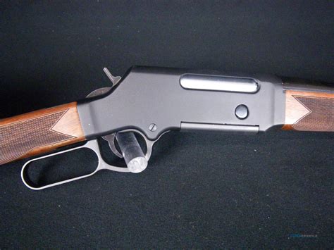 Henry Long Ranger Lever Action 223 ... for sale at Gunsamerica.com ...