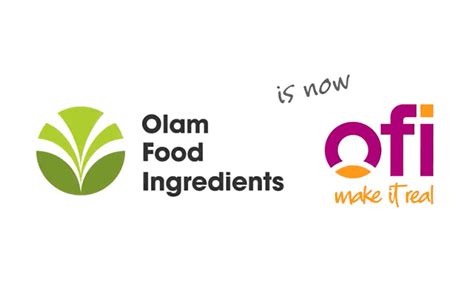 Olam International Logo