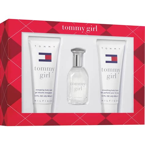 Tommy Hilfiger Perfume