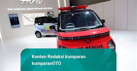 Sah Motor Dan Mobil Listrik Bebas Pkb Dan Bbnkb Kumparan