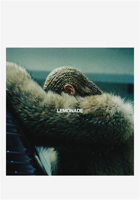 Beyonce-Lemonade 2 LP (Color) Vinyl | Newbury Comics