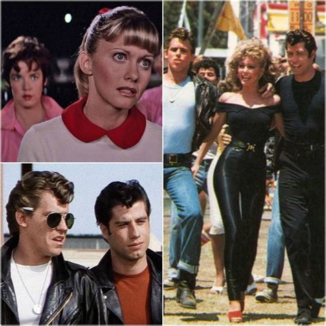 ‘grease Behind The Scenes Interesting Facts Told By The Cast And Crew