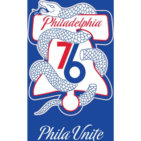 Philadelphia 76ers logo, Vector Logo of Philadelphia 76ers brand free ...