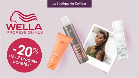 Offre Septembre La Boutique Du Coiffeur Saint Sebastien Nancy