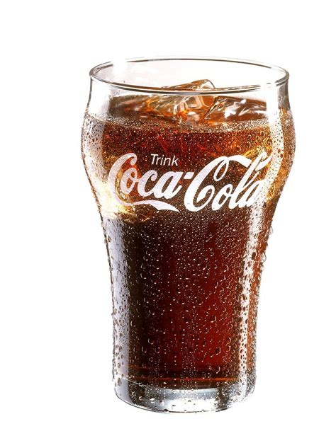 Glass Of Coke