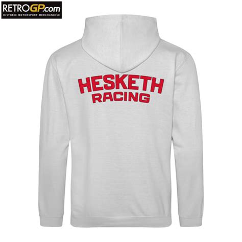 Official Hesketh Racing – RetroGP