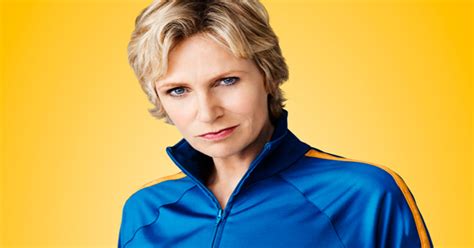 Glee: Why Sue Sylvester is a Tragic Character