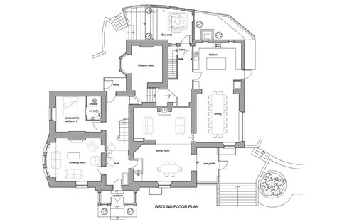 Floor Plans For My House Uk - floorplans.click