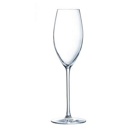 Coupe De Champagne Luminarc Grand Chais Transparent Verre Cl