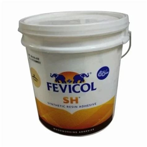 Fevicol SH Synthetic Resin Adhesive 5 Kg At 240 In Gurugram ID