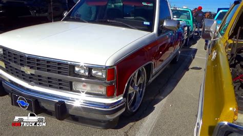 Chevy Two Tone