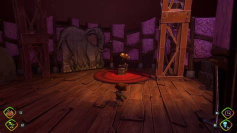 Psychonauts All Gramophone Locations Make It Stop Guides