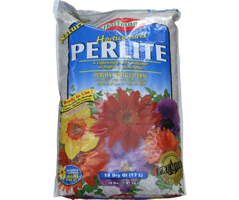 Hoffman Perlite 18 Qt Wilson S Garden Center