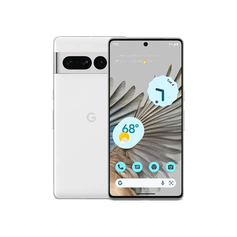 Google Pixel 7 Pro - 5G Android Phone - Unlocked Smartphone with ...