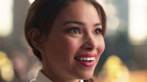 The Flash Promotes Jessica Parker Kennedy To Series Regular