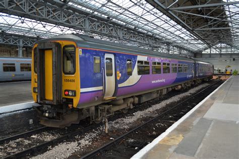 Northern Class 156 156486 Southport Northern Class 156 1 Flickr