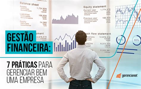 Gest O Financeira Pr Ticas Para Gerenciar Bem Uma Empresa