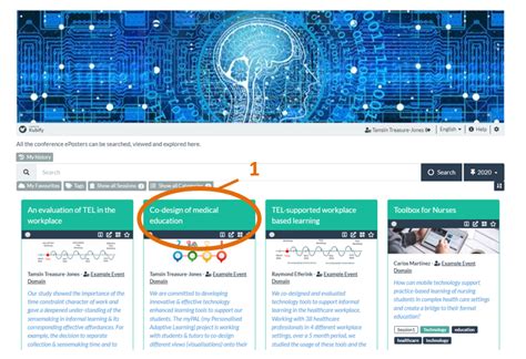 engaging   showcase learning toolbox support